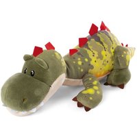 NICI - Dinos - Green - Kuscheltier Dino Fossily 45cm liegend von Nici