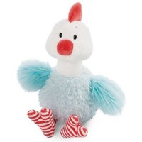 NICI - Farm Friends - Green - Henne Chicklinde 35cm Schlenker von Nici