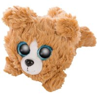 NICI - Glubschis Cute Edition - Glubschis liegend Hund Lollidog 15cm von Nici