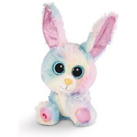 NICI - Glubschis - Schlenker Hase Rainbow Candy 15cm von Nici