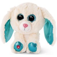 NICI - Glubschis - Schlenker Hase Wolli-Dot 15cm von Nici