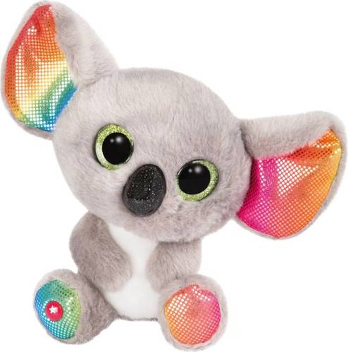 NICI Glubschis Schlenker Koala Miss Crayon 15cm 46319 von Nici