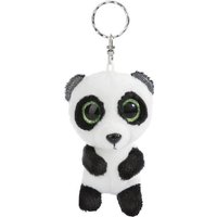 NICI - Glubschis - Schlüsselanhänger Panda Peppino 9cm von Nici