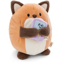 NICI Kuscheltier Fuchs Geeks mit Videospiel 27cm NICI Kuscheltier Fuchs Geeks mit Videospiel 27cm von Nici