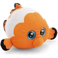 NICI - Kuscheltier GLUBSCHIS Clownfisch Nanette 15cm NICI - Kuscheltier GLUBSCHIS Clownfisch Nanette 15cm von Nici