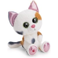 NICI - Kuscheltier GLUBSCHIS Glückskatze Calli Malli 25cm schlenkernd NICI - Kuscheltier GLUBSCHIS Glückskatze Calli Malli 25cm schlenkernd von Nici
