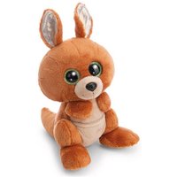 NICI - Kuscheltier GLUBSCHIS Känguru Kanni-Manni 25cm schlenkernd NICI - Kuscheltier GLUBSCHIS Känguru Kanni-Manni 25cm schlenkernd von Nici