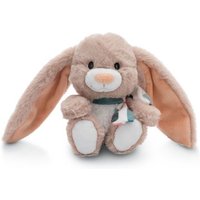 NICI - Kuscheltier Hase Fjella 20cm schlenkernd GREEN von Nici