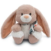 NICI - Kuscheltier Hase Fjella 25cm schlenkernd GREEN von Nici