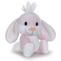 NICI - Kuscheltier Hase hellrosa 20cm schlenkernd NICI - Kuscheltier Hase hellrosa 20cm schlenkernd von Nici