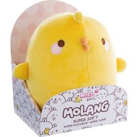 NICI - Molang - Küken Piu Piu 16cm in Geschenkverpackung von Nici