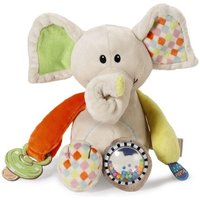 NICI - My First - Activity Schmusetier Elefant Dundi 23cm von Nici