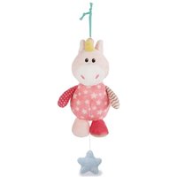 Spieluhr Einhorn Stupsi 18cm an Header Karte Spieluhr Einhorn Stupsi 18cm an Header Karte von Nici