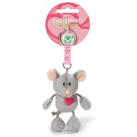 NICI - Talisminis Ratoncito Llavero Bean B von Nici