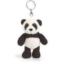 NICI - Wild Friends Schlüsselanhänger Panda Yaa Boo, 10 cm von Nici