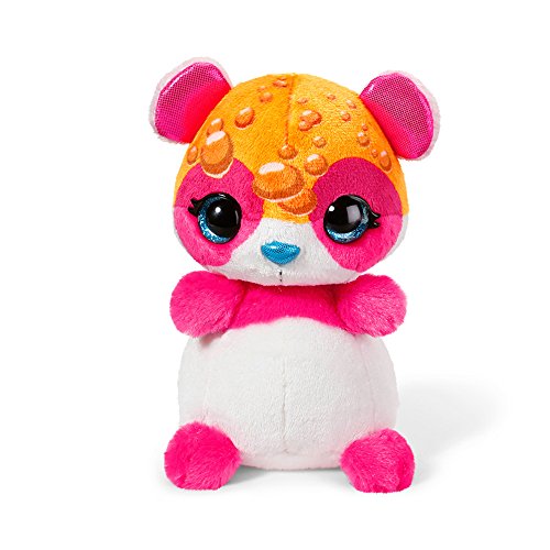 Nici 38801 - NICIdoos Bubble Panda Gingsgungs Crazy, Plüschtiere, 16 cm von NICI