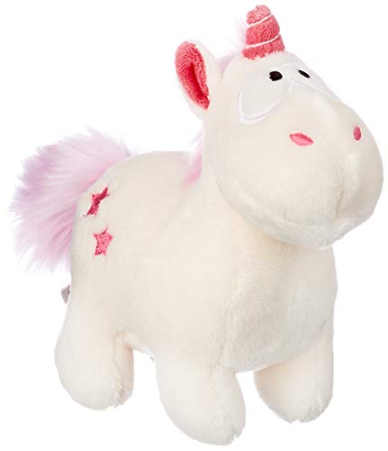 NICI 40098 Kuscheltier Einhorn Theodor 13cm, 13 cm von NICI