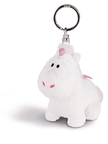 NICI Schlüsselanhänger Einhorn-Baby Theofina, 10 cm von NICI