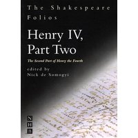 Henry IV: Part 2 von Nick Hern Books