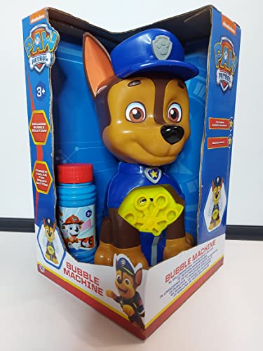 Paw Patrol - Bellenblaasmachine von Nickelodeon