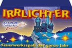 80 Nico Irrlichter Jugend/Feuerwerk Kat F1 von Nico