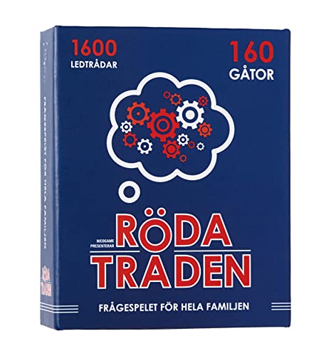 Roter Faden von Nicotext