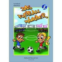 Das Fußballwunder von Nierentisch Records & Verlag