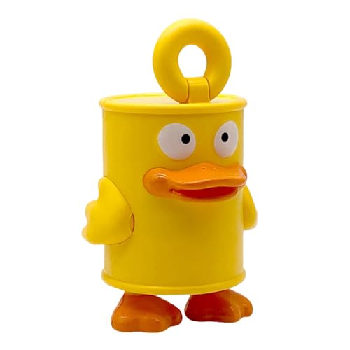 Niesel Press Water Squirter Toy, Handpress Water Soaker,120 ml interaktiver Wasserspritzer für Kinder, Cartoon-Sprühspielzeug - Outdoor-Wasserspielzeug für heiße Tage, Unterhaltung am Meer, von Niesel