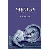 Fabulae virginibus puerisque aut narrandae aut recitandae von Nigel Gourlay