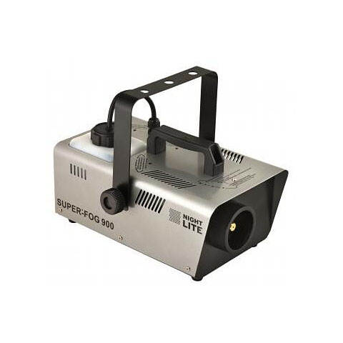 Nightlite Super-Fog 900 Nebelmaschine von Nightlite