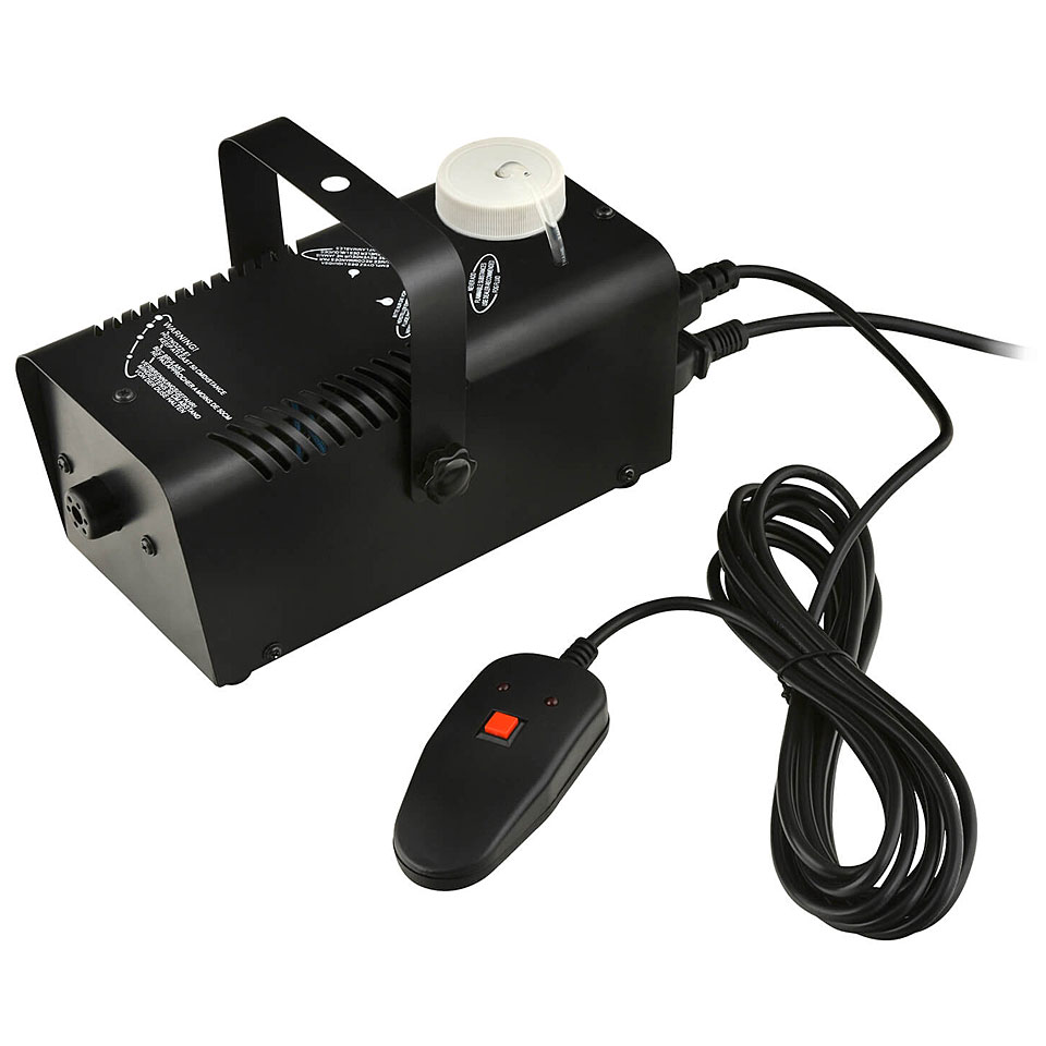 Nightlite Super-Fog 400 Nebelmaschine von Nightlite