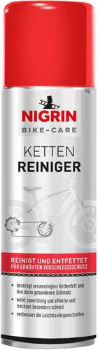 Nigrin Kettenreiniger 60250 300ml von Nigrin