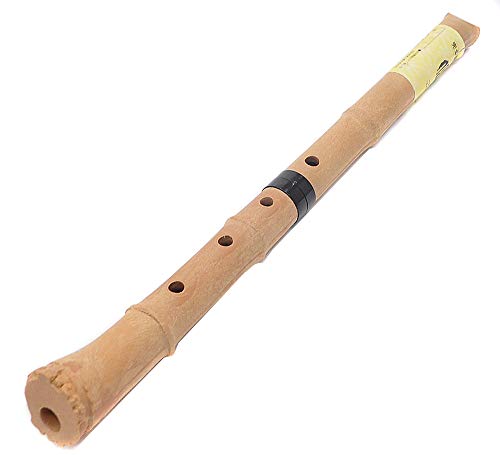 Folk Instruments Coizumi Shakuhachi Yuu, Bambus-Flöten, Kunststoff von 民族楽器コイズミ