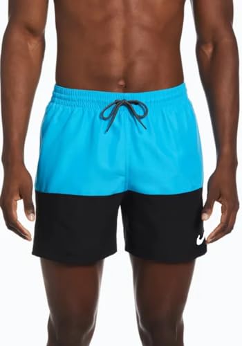 Nike Split 5'' Schwimmshort Herren - L von Nike