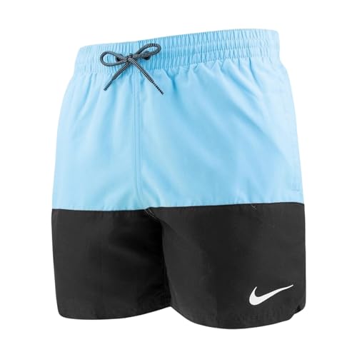 Nike Split 5'' Schwimmshort Herren - S von Nike