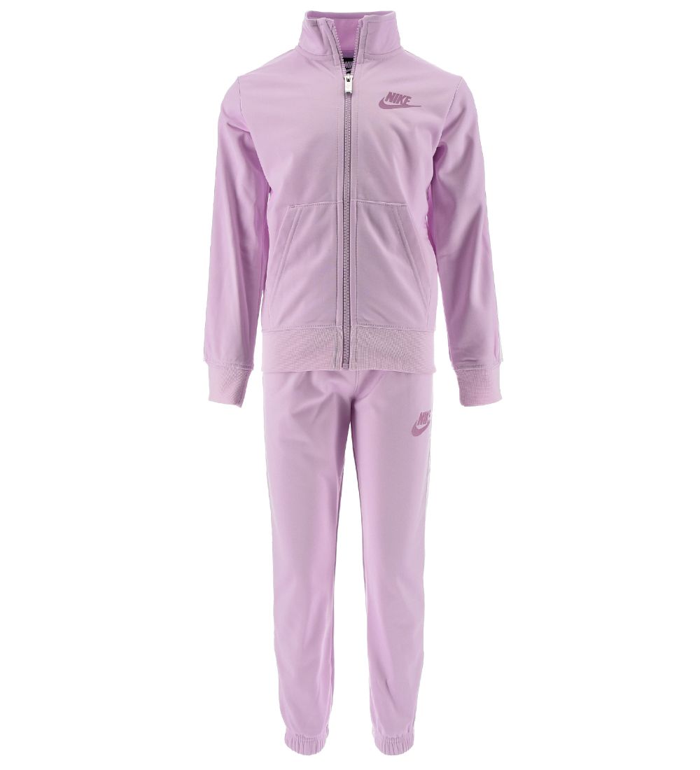 Nike Trainingsanzug - Cardigan/Hosen - Puppe - Nike - 12 mt - Trainingsanzüge Nike Trainingsanzug - Cardigan/Hosen - Puppe - Nike - 12 mt - Trainingsanzüge von Nike
