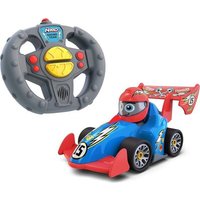 NIKKO 10231 10231 RC My First RC, Ferngesteuertes RC Auto, Blau NIKKO 10231 10231 RC My First RC, Ferngesteuertes RC Auto, Blau von Nikko