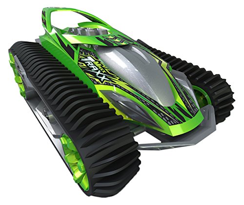 Nikko 0011543902225 Radio Control Velocitrax Pro Grün Nikko 0011543902225 Radio Control Velocitrax Pro Grün von Nikko