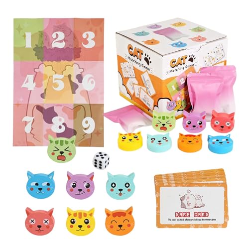 Niktule Lernspielzeuge Für Kleinkinder | Vorschulische Lernaktivitäten Für Kinder - Lernspiele Für Vorschulkinder - Geschenkideen Geburtstag Ostern Weihnachten Klassenreise Niktule Lernspielzeuge Für Kleinkinder | Vorschulische Lernaktivitäten Für Kinder - Lernspiele Für Vorschulkinder - Geschenkideen Geburtstag Ostern Weihnachten Klassenreise von Niktule