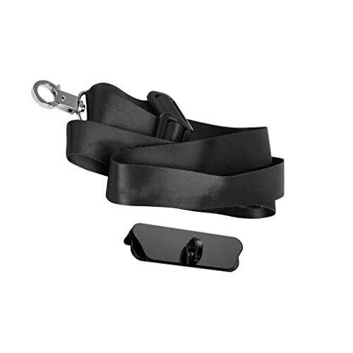 Nilioyul Fernbedienung Lanyard Halterung Drone Haken Seil Controller Sicherheit Halterung Neck Strap Sling Ersatz für Mini 2 Air 2 von Nilioyul