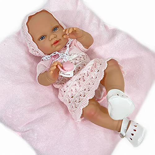 Nines d´Onil d'Onil 450 Puppe neugeborenes Baby von Nines d´Onil