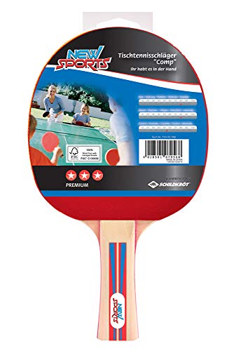 New Sports TT Schläger Competition von Ningbo Huisheng Sp/outdoor Goods Compyny