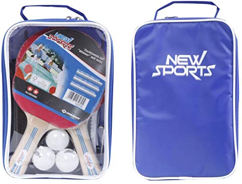 New Sports TT-Set,2 Schläger,3 Bälle,inkl.Net von Ningbo Huisheng Sp/outdoor Goods Compyny