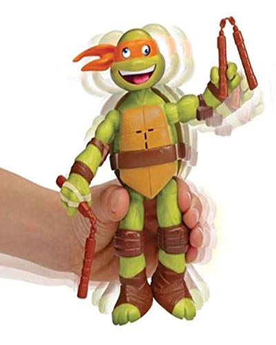 Ninja Turtles Schüttelfigur 91655 von Ninja Turtles