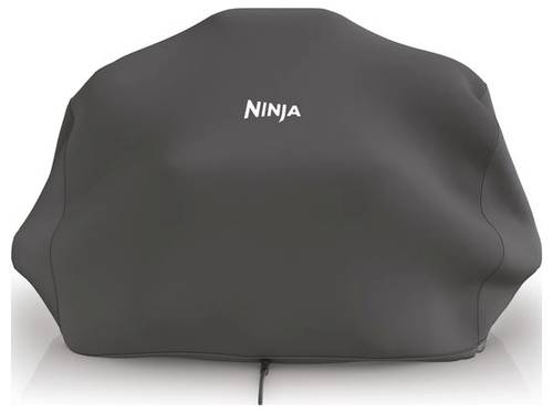 Ninja Woodfire Grill Abdeckhaube Schwarz von Ninja