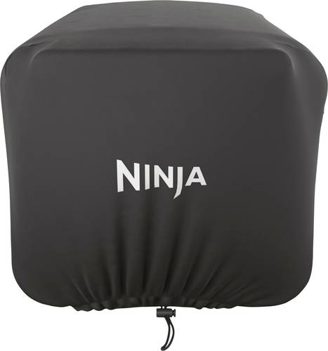 Ninja Woodfire Outdoor Grill Abdeckhaube Schwarz von Ninja