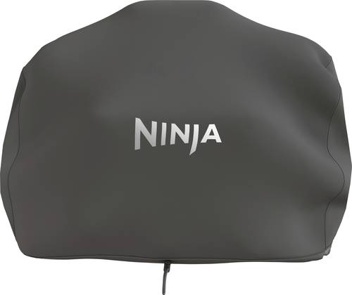 Ninja Woodfire XL Grill Abdeckhaube Schwarz von Ninja