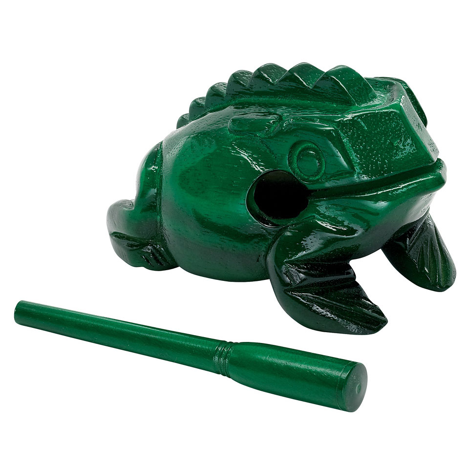 Nino 515 Frosch Guiro von Nino