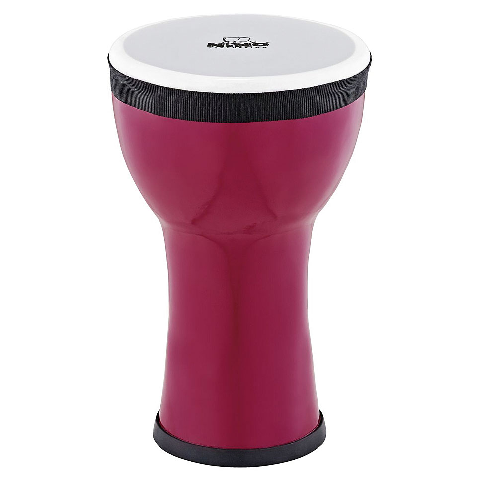 Nino Elements Bubble Gum Mini Djembe Djembe von Nino