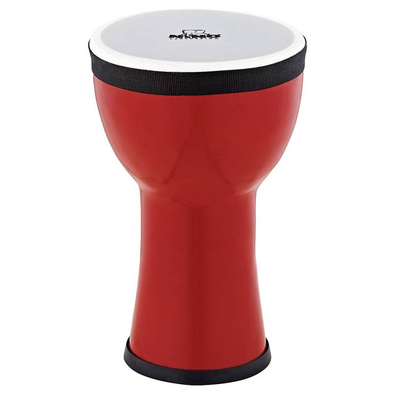 Nino Elements Fire Engine Mini Djembe Djembe von Nino